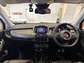 2018 Fiat 500X