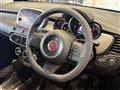 2018 Fiat 500X
