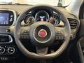 2018 Fiat 500X