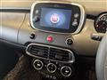 2018 Fiat 500X
