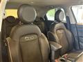 2018 Fiat 500X