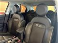 2018 Fiat 500X