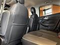 2018 Fiat 500X