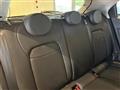 2018 Fiat 500X