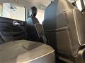 2018 Fiat 500X