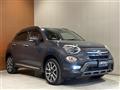 2018 Fiat 500X