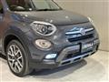 2018 Fiat 500X