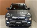 2018 Fiat 500X