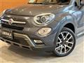 2018 Fiat 500X