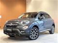 2018 Fiat 500X