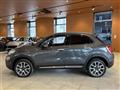 2018 Fiat 500X
