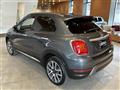 2018 Fiat 500X