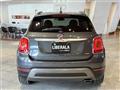 2018 Fiat 500X