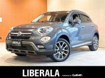 2018 Fiat 500X