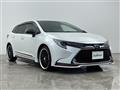 2022 Toyota Corolla Touring Wagon