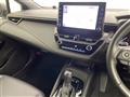 2022 Toyota Corolla Touring Wagon