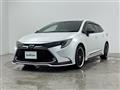 2022 Toyota Corolla Touring Wagon