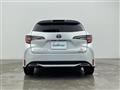 2022 Toyota Corolla Touring Wagon