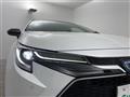 2022 Toyota Corolla Touring Wagon