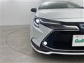 2022 Toyota Corolla Touring Wagon