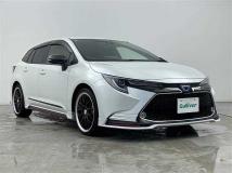 2022 Toyota Corolla Touring Wagon