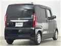 2020 Honda N BOX
