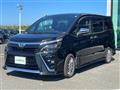 2020 Toyota Voxy