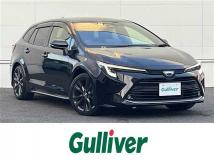 2023 Toyota Corolla Touring Wagon
