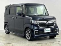 2021 Honda N BOX