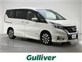 2018 Nissan Serena