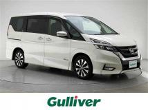 2018 Nissan Serena