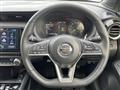 2024 Nissan KIX