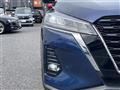 2024 Nissan KIX