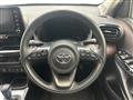 2021 Toyota Yaris Cross