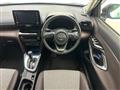 2021 Toyota Yaris Cross