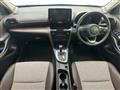 2021 Toyota Yaris Cross