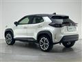 2021 Toyota Yaris Cross
