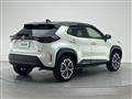 2021 Toyota Yaris Cross