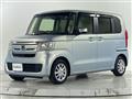 2018 Honda N BOX