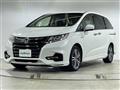 2018 Honda Odyssey Hybrid