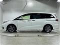2018 Honda Odyssey Hybrid