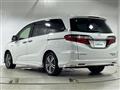 2018 Honda Odyssey Hybrid