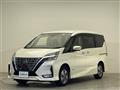 2020 Nissan Serena