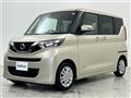2021 Nissan ROOX
