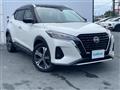 2021 Nissan KIX