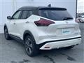 2021 Nissan KIX