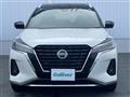 2021 Nissan KIX