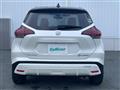 2021 Nissan KIX