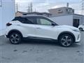 2021 Nissan KIX