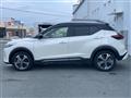 2021 Nissan KIX